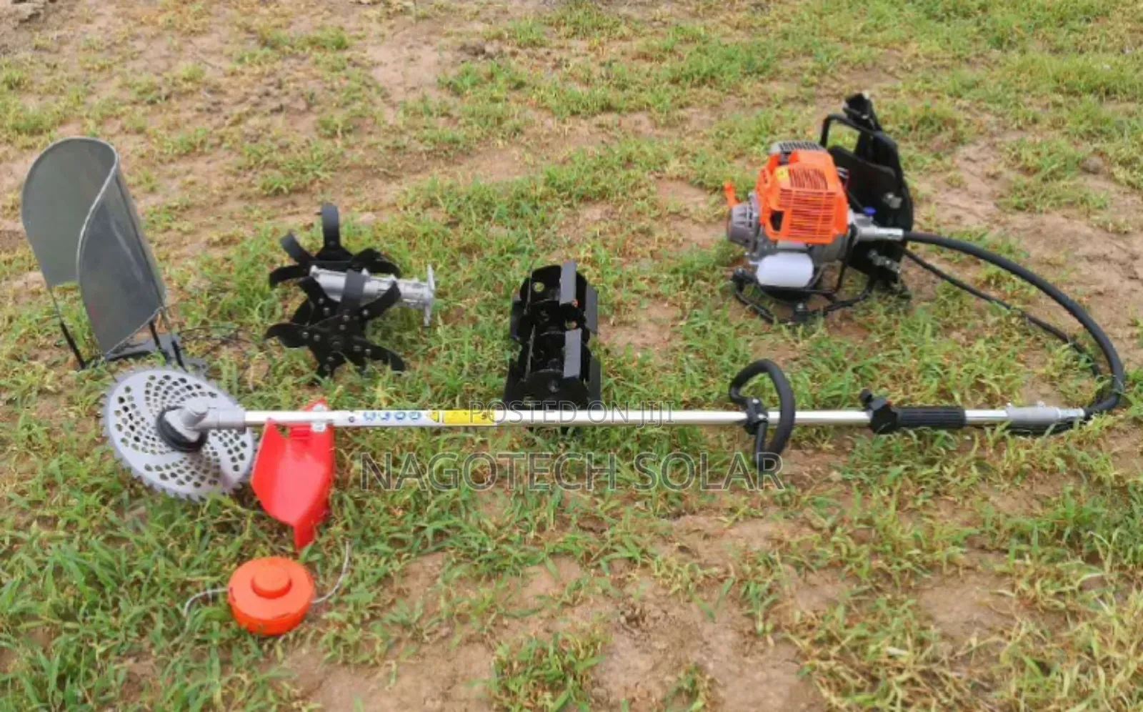 Original Backpack Welding Machine
