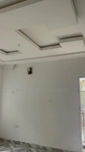 Furnished Mini Flat in Surulere for rent