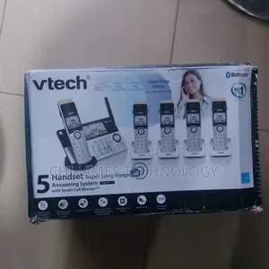 V-tech Cordless Intercom (5-1)