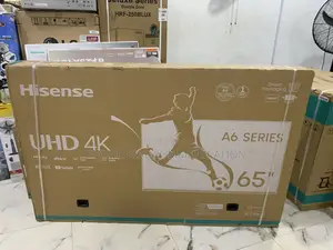 Hisense 65inch Vidaa Smart Tv