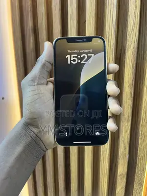 Apple iPhone 11 128 GB Black