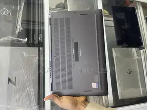 Laptop Dell Latitude 7410 16GB Intel Core I5 SSD 256GB
