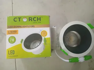 Ctorch Cob 7w