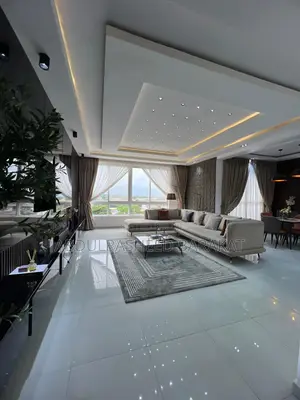 Luxury Two Bedroom Apartment