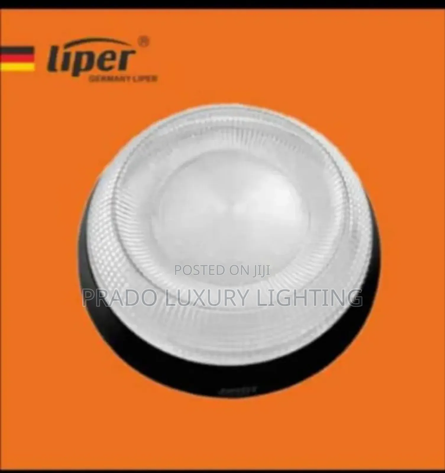 Liper Surface Light