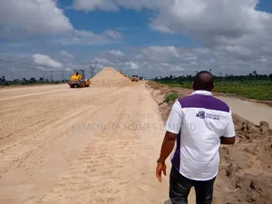 Best Luxurious Estate in Asaba