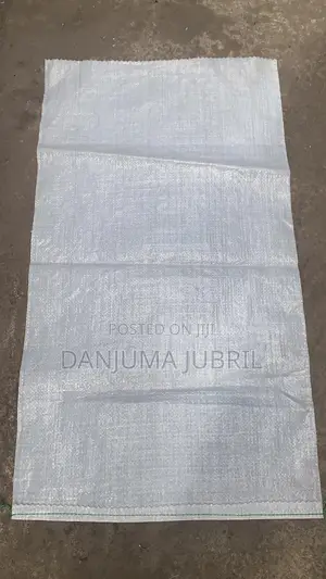 Photo - 50kg Sacks