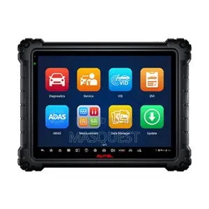 Autel Maxisys Ultra S2
