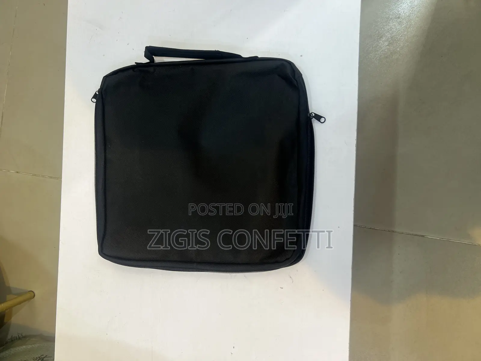 Led Light Photo Box
