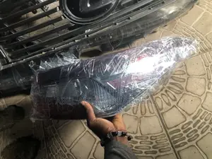 Back Rear Light for Camry 2019 Model