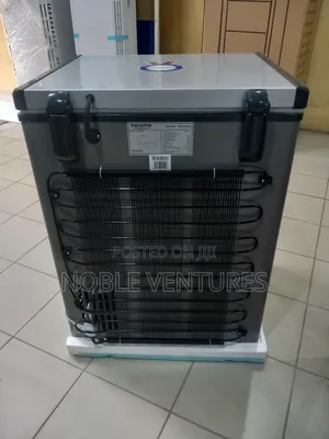 Original Polyester 150litters Chest Freezer 100%Copper