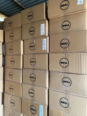New Desktop Computer Dell OptiPlex 3070 SFF 8GB Intel Core I5 SSD 1T