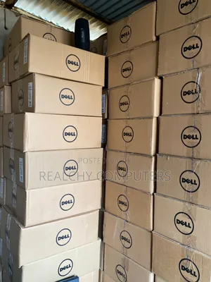 New Desktop Computer Dell OptiPlex 3070 SFF 8GB Intel Core I5 SSD 1T