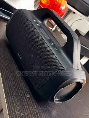 Soundcore Motion Boom Portable Bluetooth Speaker Stereo Bass