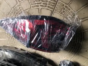Back Rear Light Rx 350 2018 Model