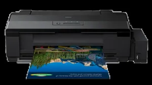 Epson L1800 A3 Photo Ink Printer