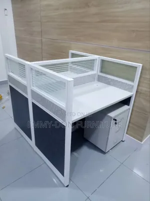 Workstation by 2seaters