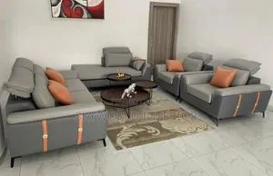 Unique Living Room Sofa
