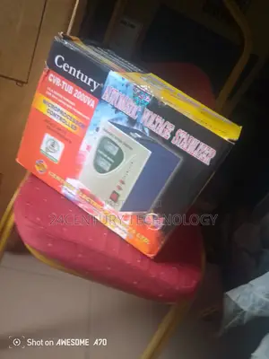 Century Cvr‐Tub 2000va for TVS PCS
