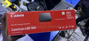 Canon Lide 300 Scanner