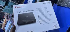 Canon Lide 300 Scanner