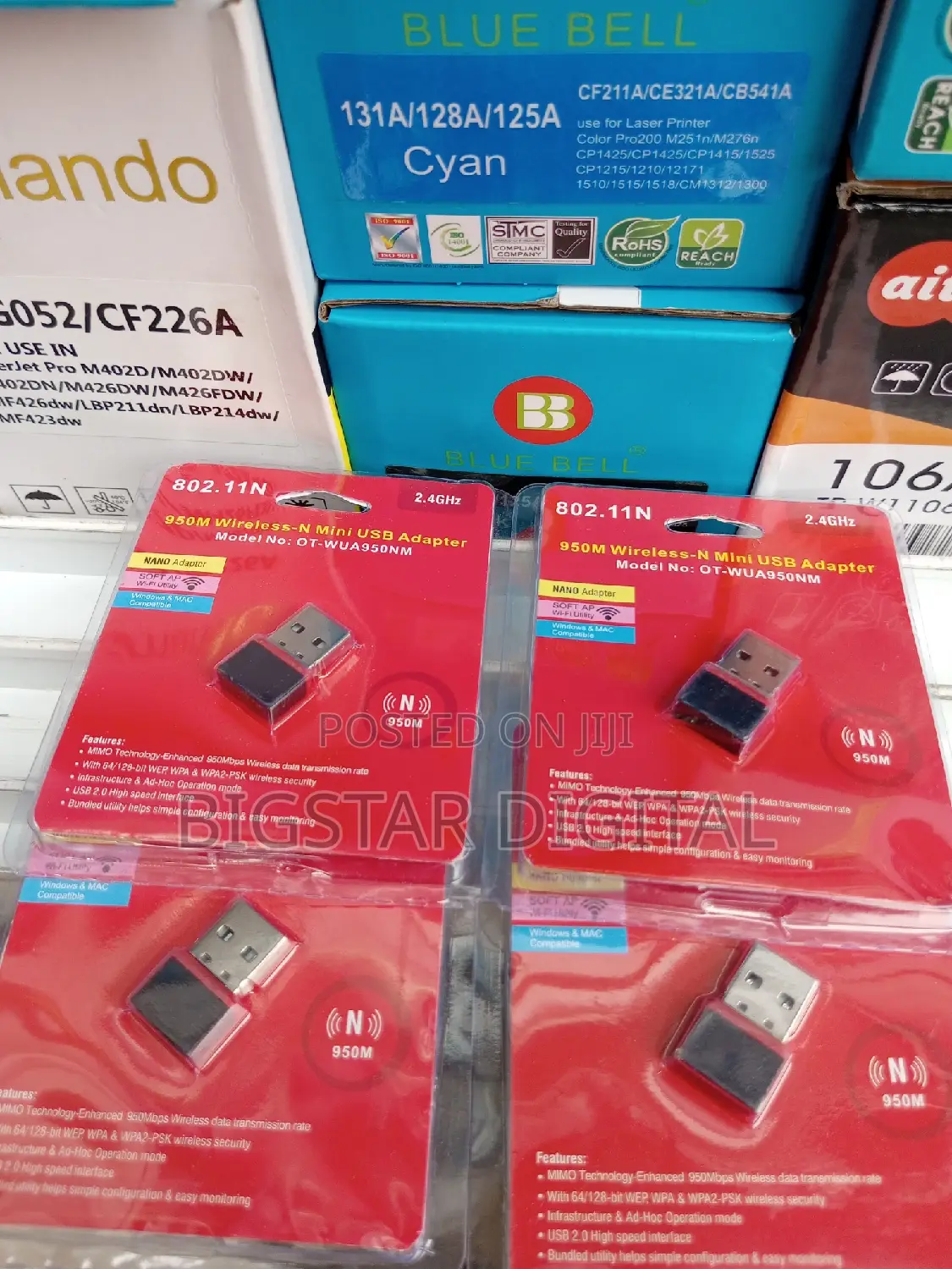 Wireless Adapter