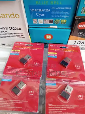 Wireless Adapter