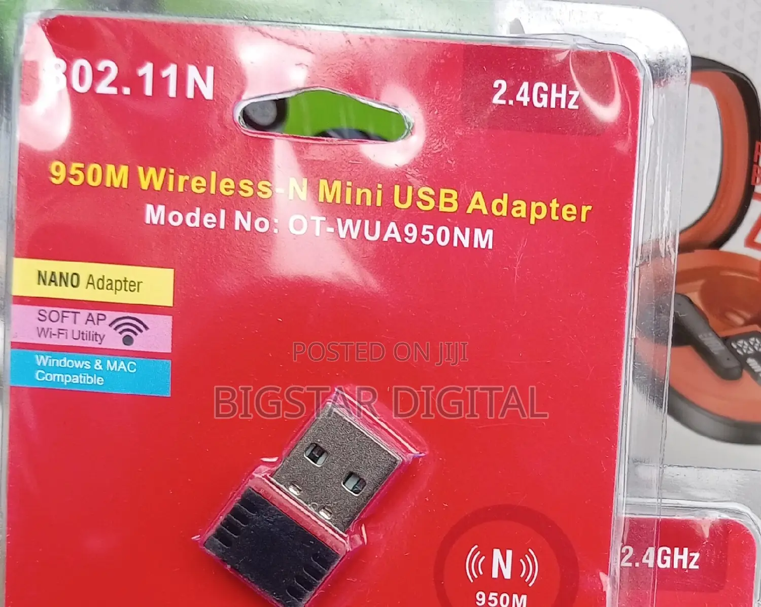 Wireless Adapter