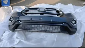 Front Bumper Ford Edge 2016/2017/2018