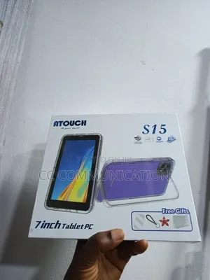 Photo - New Atouch X15 4 GB