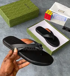 Gucci Slippers