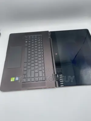 Laptop HP Spectre 14 16GB Intel Core I7 SSD 512GB