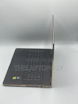 Laptop HP Spectre 14 16GB Intel Core I7 SSD 512GB