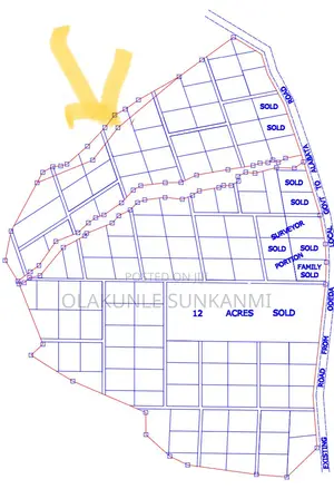 Photo - Acres of Land for Sale