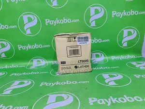 Lathem Lt5000 Time Stamp