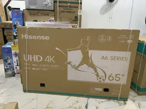 Hisense 65” Smart Uhd Tv – A Smart Choice for Families