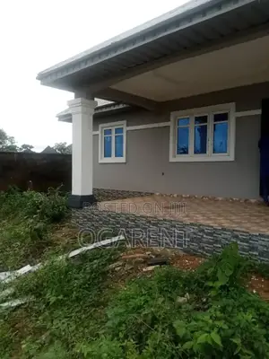 4bdrm Bungalow in Benin City for rent