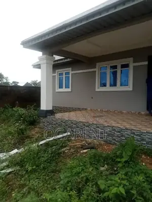 4bdrm Bungalow in Benin City for rent