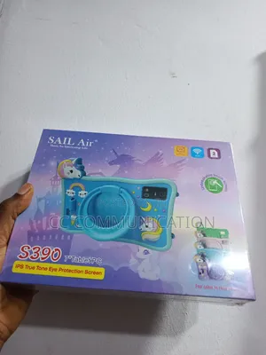 Photo - New Sail Air S360 128 GB Green
