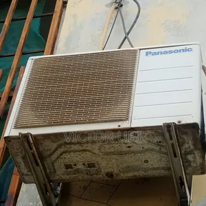 Photo - Panasonic a/C, 2hp , Perfectly Working, No Repairs Needed.