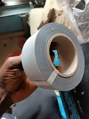 Reflector Tape for Coveralls