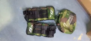 2kg Sand Bag Weight