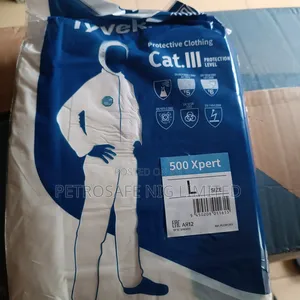 Tyverk Painting Suits