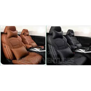 Best Quality New Plain Design Seat Cover