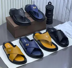 Photo - Latest Design Pedro Men's Classic Pam Slippers