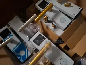 Free Card-Based Lock Control Software for Hotels