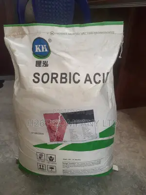 Sorbic Acid