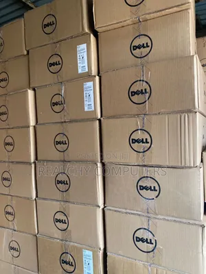 Desktop Computer Dell OptiPlex 3000 MT 8GB Intel Core I5 HDD 500GB