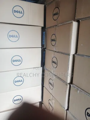 Desktop Computer Dell OptiPlex 3000 MT 8GB Intel Core I5 HDD 500GB