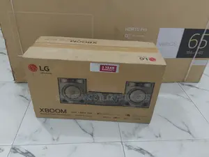 Photo - Versatile Lg Aud 44cj 480w Music Player System